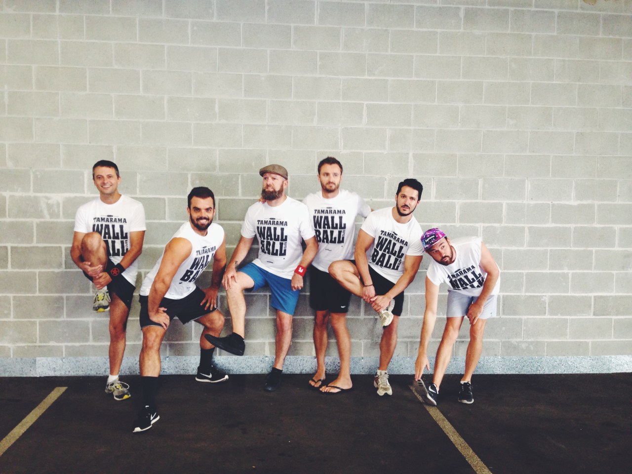 Processed with VSCOcam with f2 preset